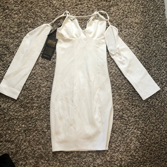 Bebe dress - Picture 2 of 4